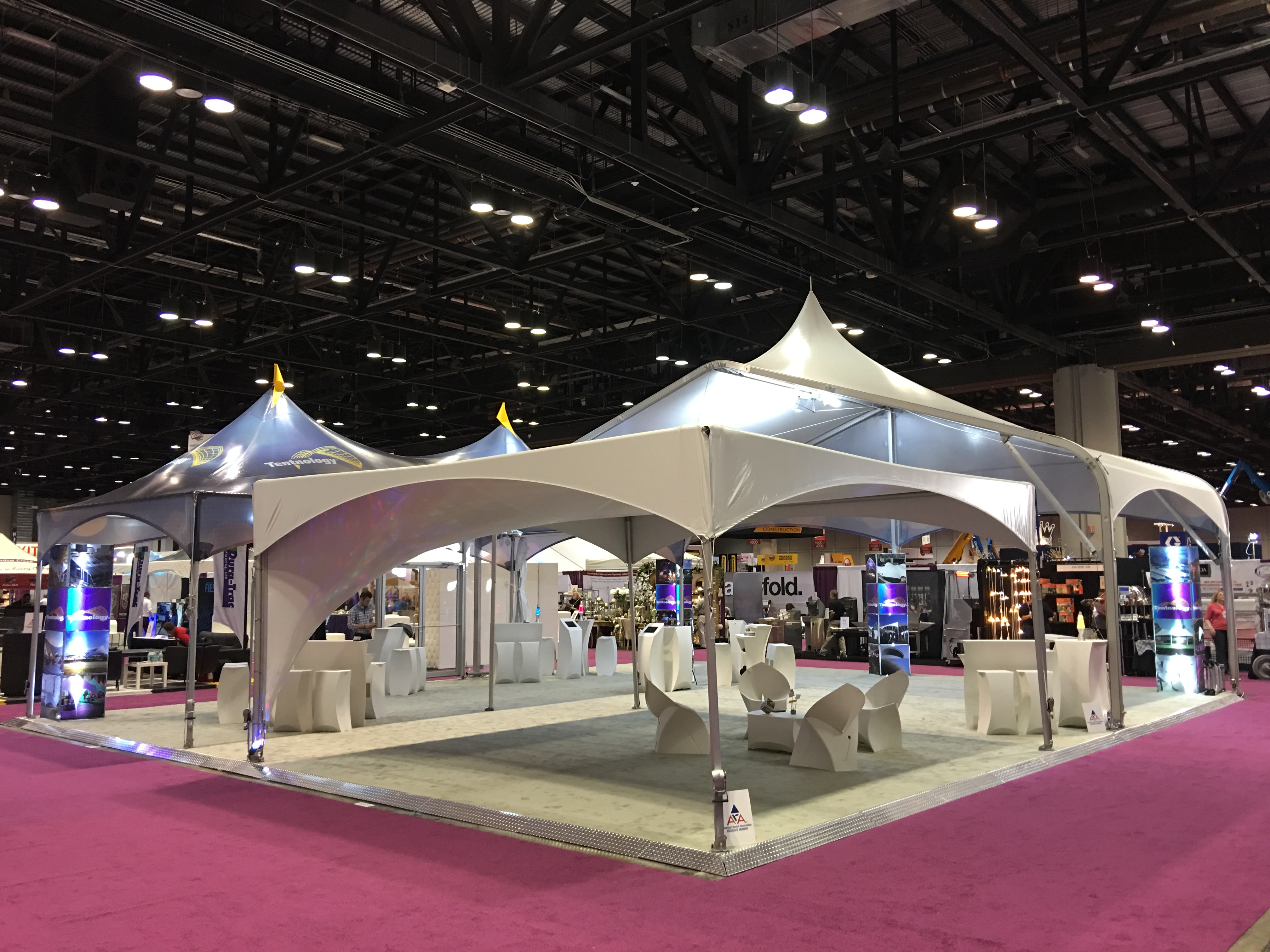 Tent Gallery Tentnology Buy or Rent Party Tents & Event Tents