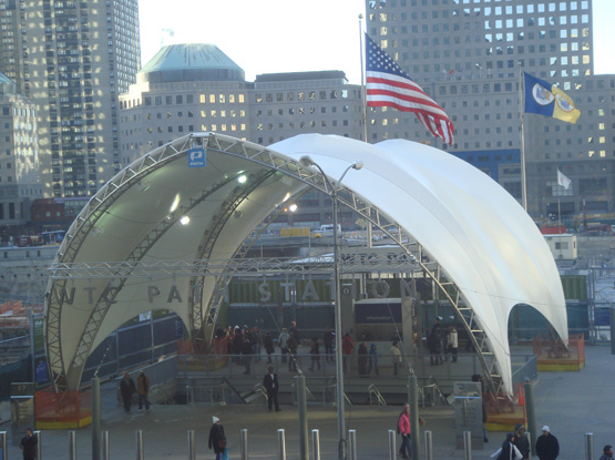 Tensile Structures Tensile Structures