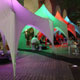 outdoor party with pop up canopy tents_tb