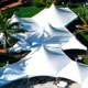 marquee canopy tents at outdoor event_tb