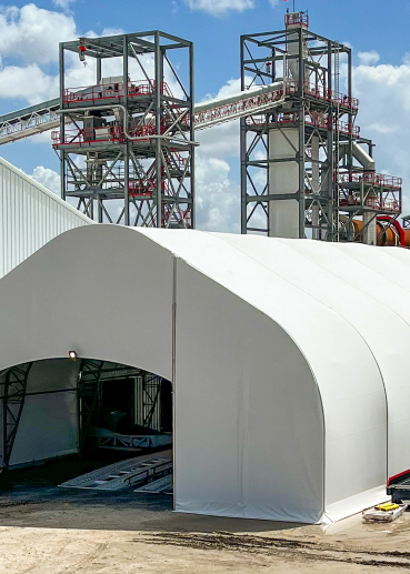 Portable Shelter 1