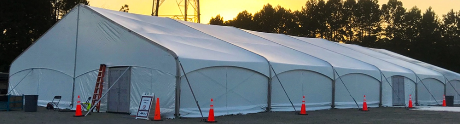 Portable Shelter 4