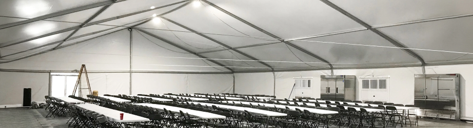 Portable Shelter 7