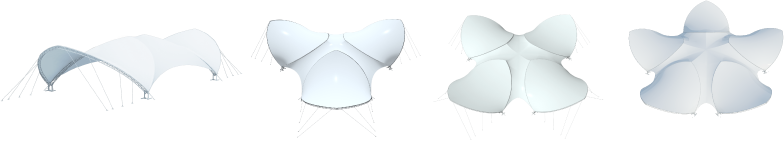 SaddleSpan Configurations