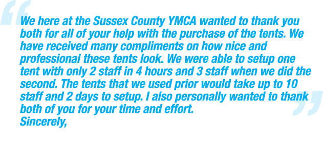 Customer Testimonial Customer Testimonial