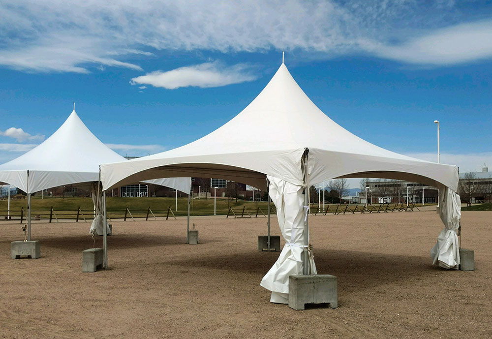 Tent Gallery Tentnology Buy or Rent Party Tents & Event Tents