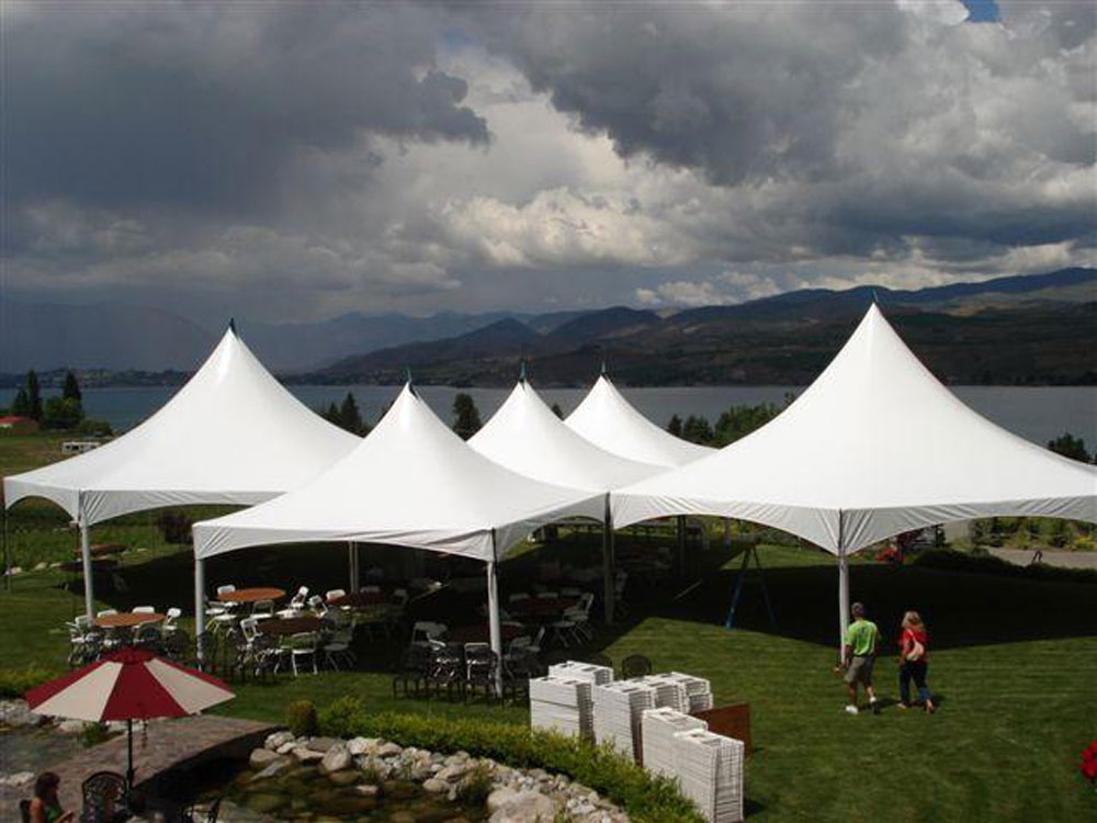 Matrix Marquee Tents