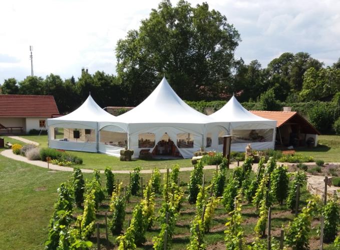 Matrix Marquee Party Tents For Sale