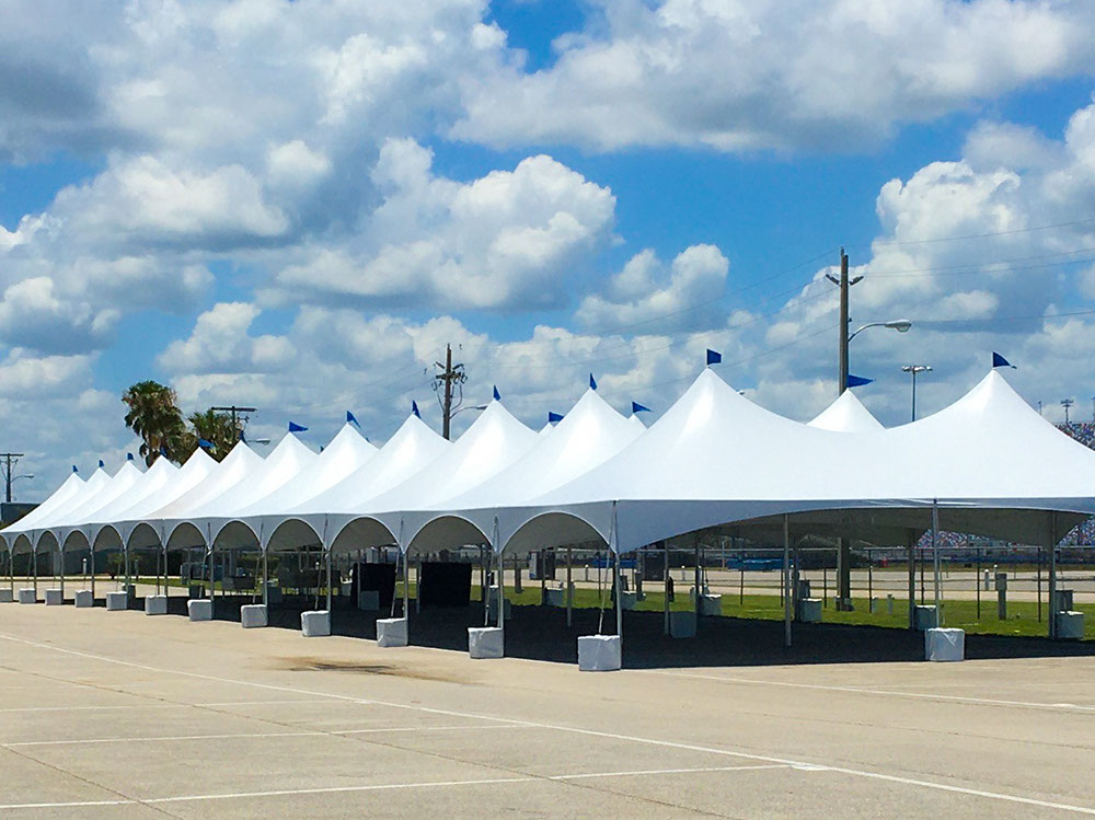 Buy or Rent Party Tents \u0026 Event Tents