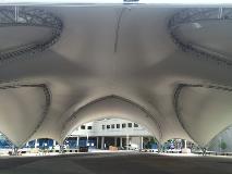 S5000 PentaSpan Tent