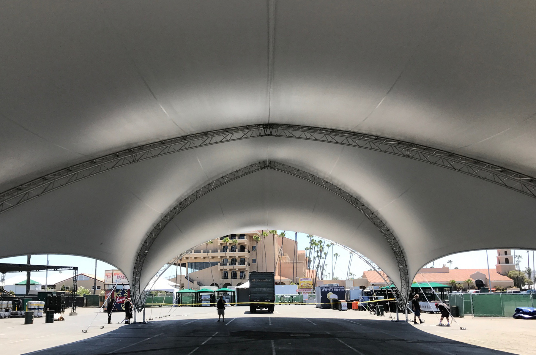 Tent Gallery Tentnology Buy or Rent Party Tents & Event Tents