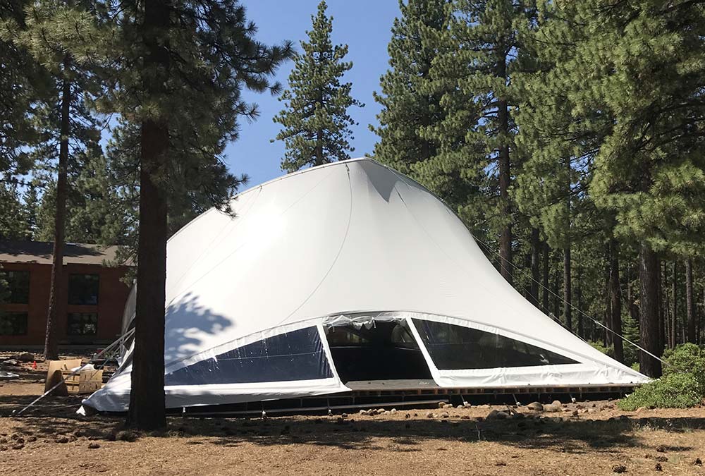 SaddleSpan S5000 ExTend End | Client: <a href="https://classicaltahoe.org/" target="_blank">Classical Tahoe</a>