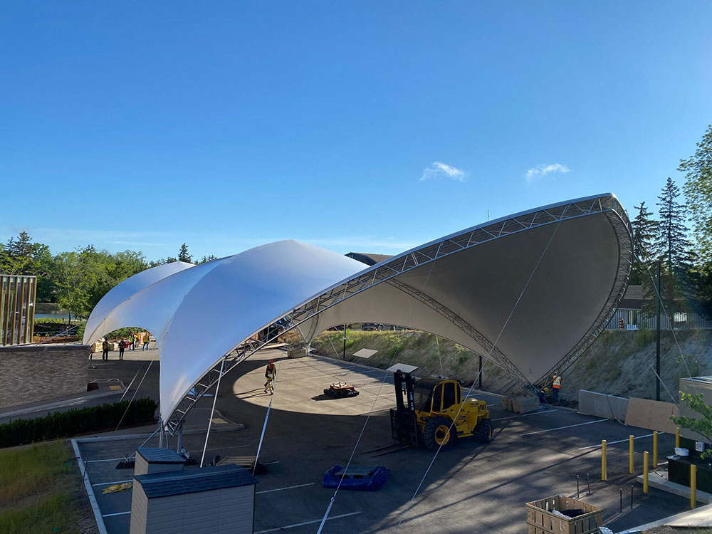 SaddleSpan™ S5000 DuoSpan | Client: <a href="https://www.stratfordfestival.ca/" target="_blank">Stratford Festival</a>