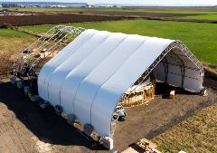 Farm Commercial Tents