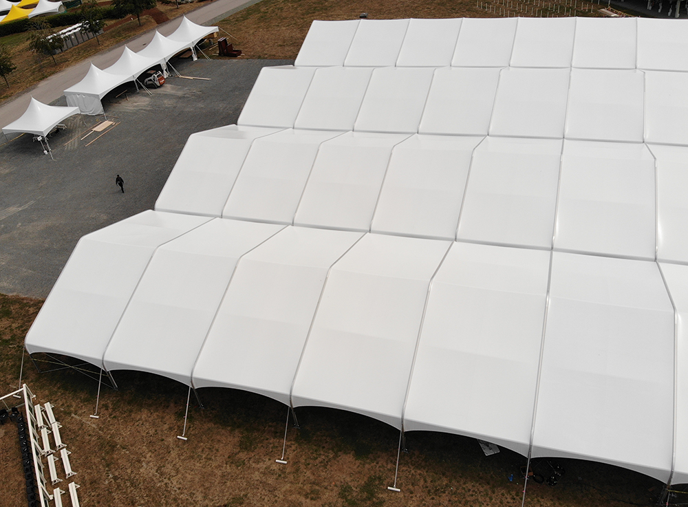 TSpan portable shelters TSpan portable shelters