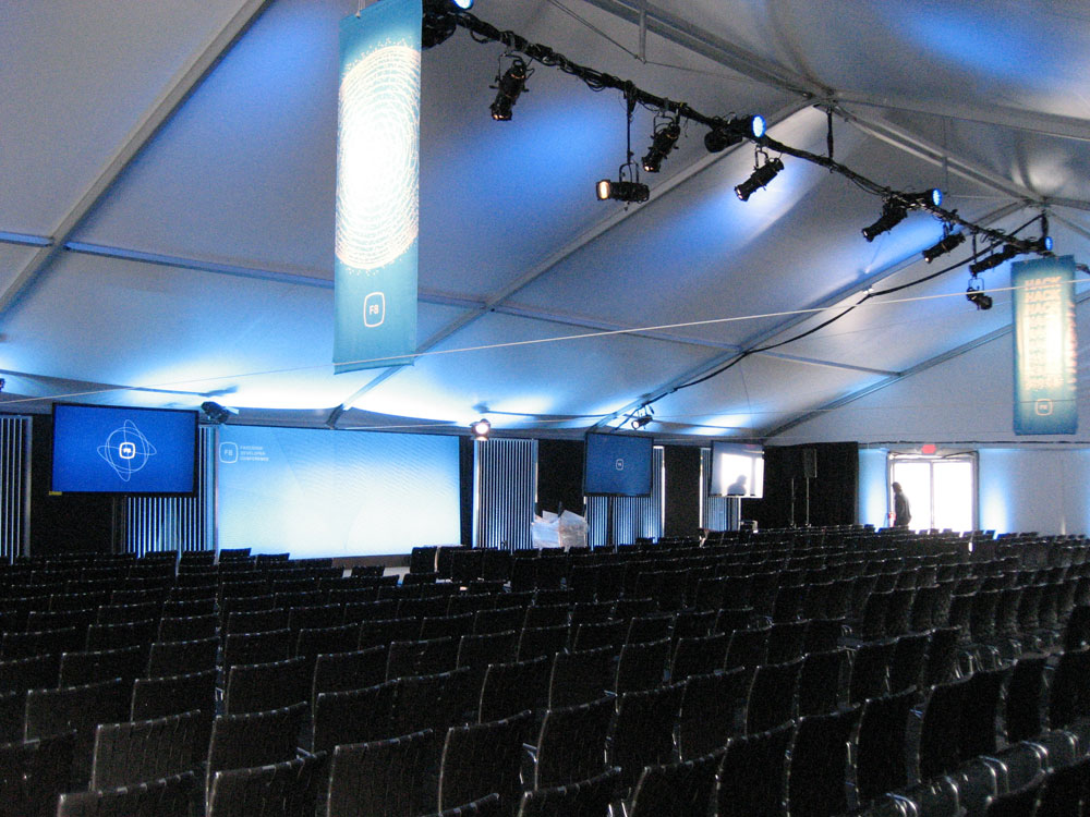 Tspan 60x80 | Facebook F8 Conference