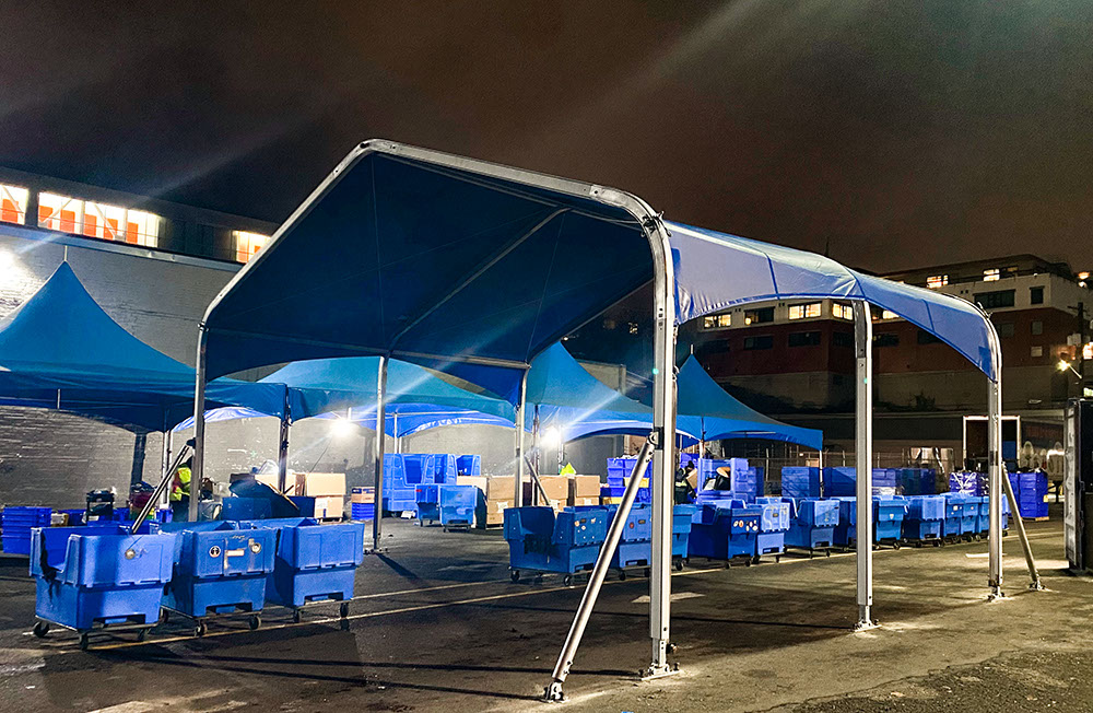 TSpan™ 20x30 | Client: Seattle Goodwill