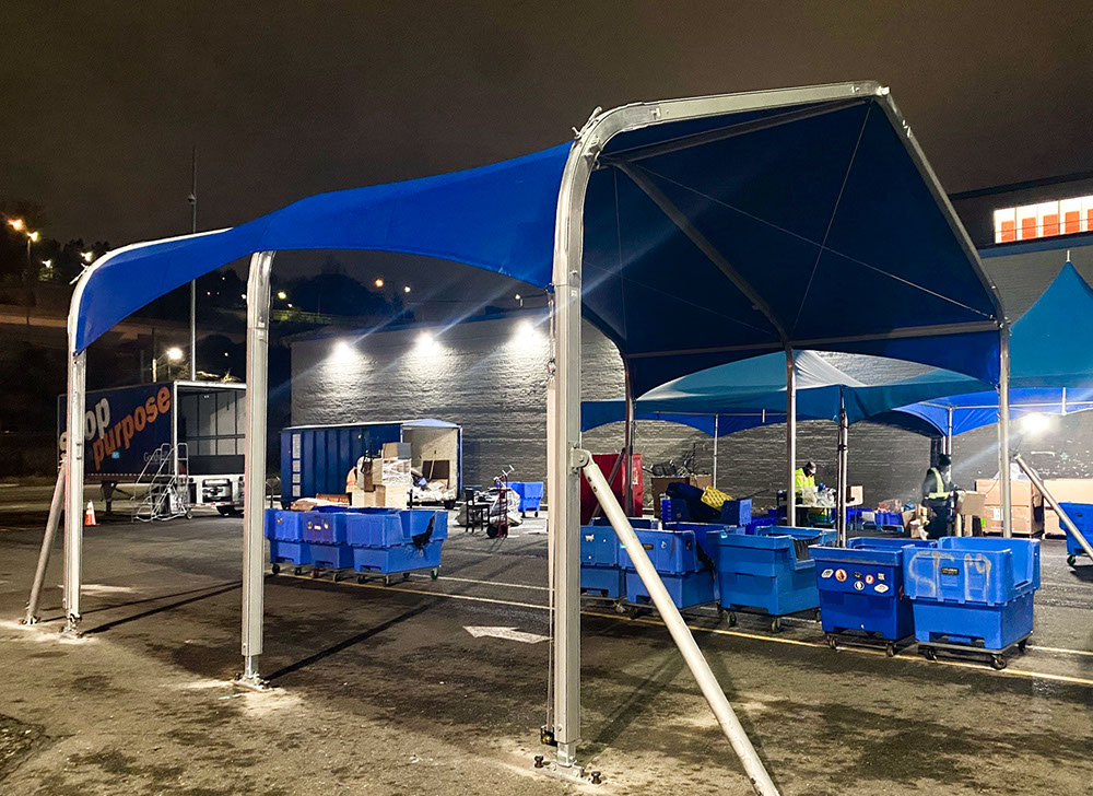 TSpan™ 20x30 | Client: Seattle Goodwill