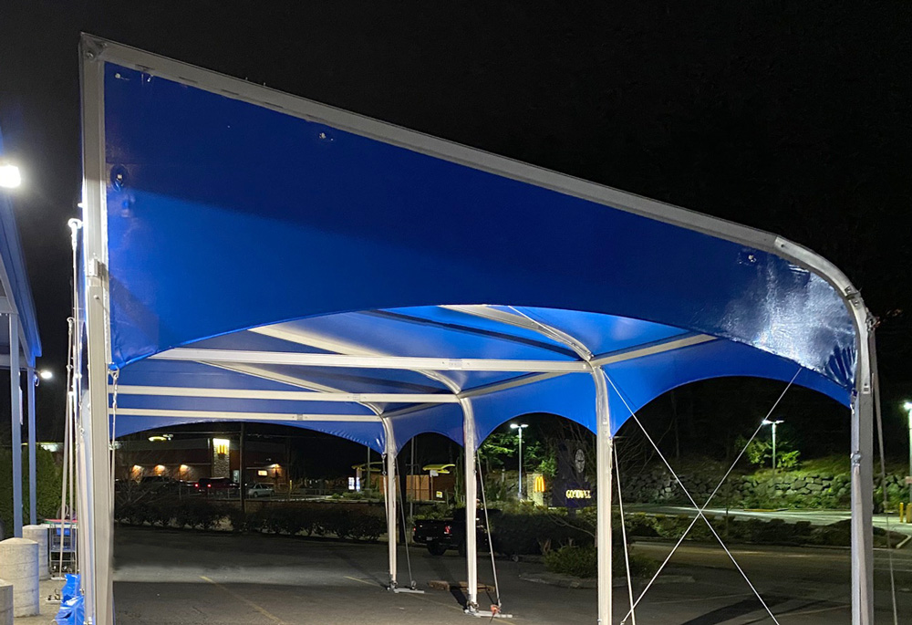 UniSlope 20x40 with 13