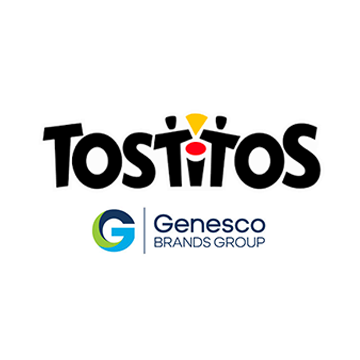 Tostitos genesco
