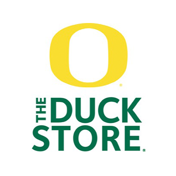 u of oregon ducks store