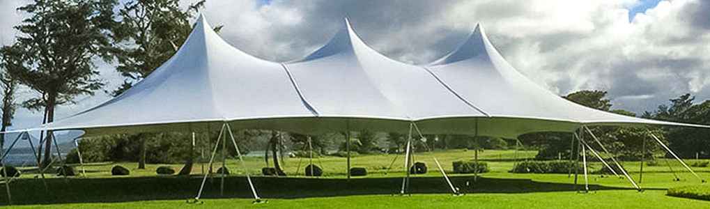 Tentanium Tents