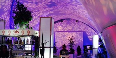 event tents