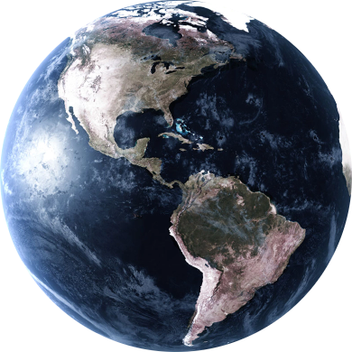 Canadian Headquarters. Global Project Support.