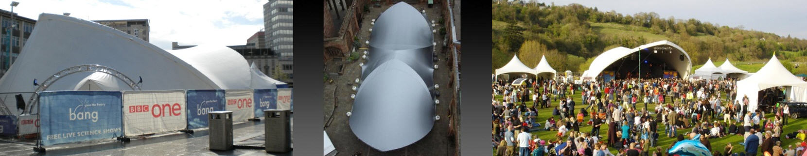 Silver Stage SaddleSpan Silver Stage SaddleSpan