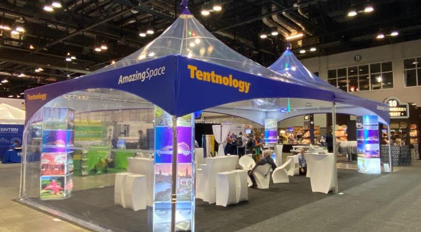 Tentnology ARA 2023-2 Tentnology ARA 2023