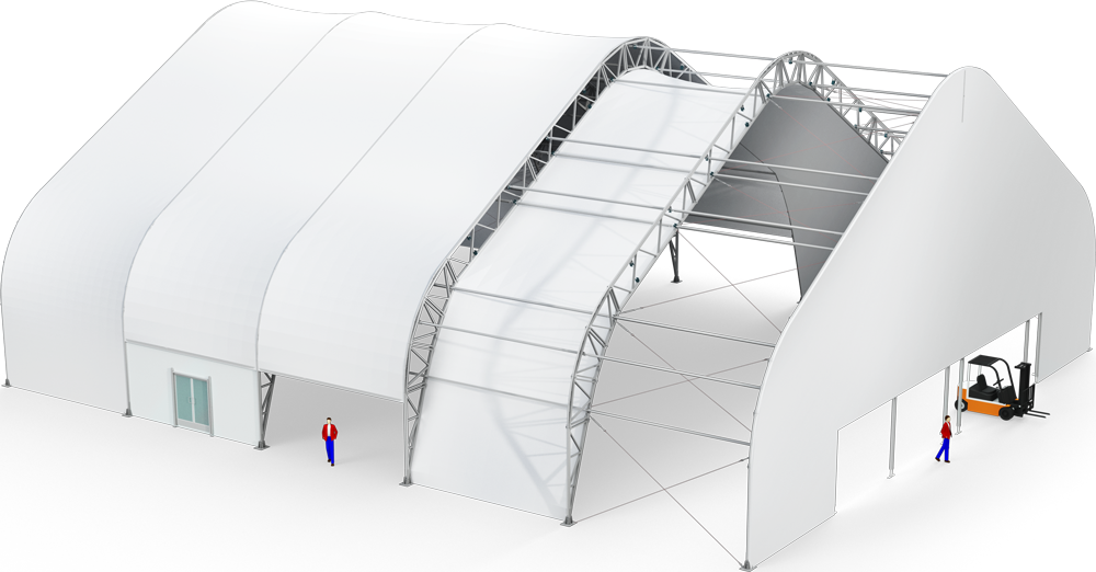 tentanium-model Tentanium model