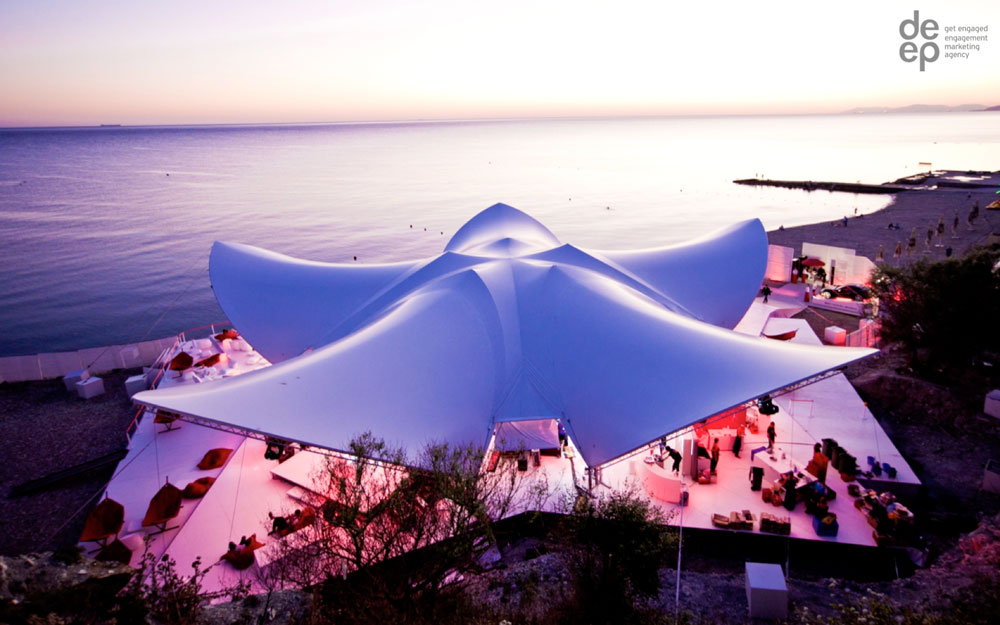 fabric structures 